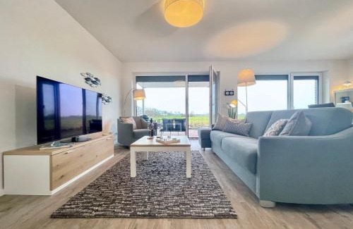 Westerdeichstrich Apartamento | Meerverliebt