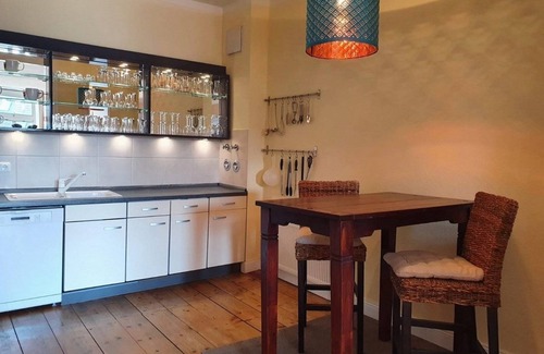 Wismar Apartamento | MeerWert with parking lot - ABC297 - MeerWert
