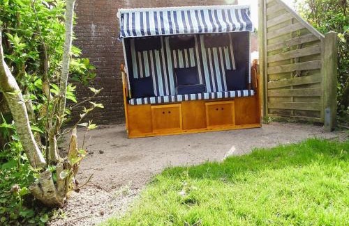 Friedrichskoog-Spitze Apartamento | MeerZeit-am-Deich