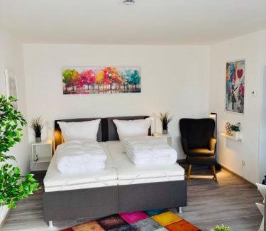 Dahme Apartamento | MeerZeit