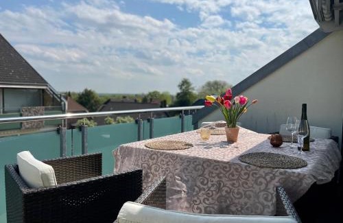 Timmendorfer Strand Apartamento | MeerZeit mit Schwimmbad und Sauna