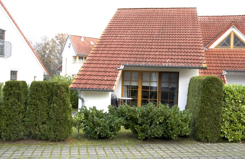 Zingst Casa | "MeerZeit" recarga tus baterías en Zingst