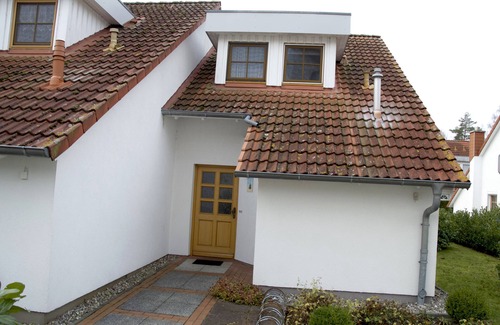 Zingst Casa | "MeerZeit" recarga tus baterías en Zingst