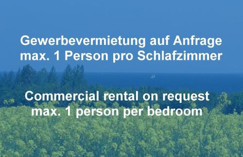 Beckerwitz Apartamento | MeerZeit - Sünnenkieker WE4 - ABC287 - nur für Feriengäste!