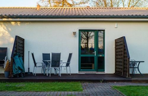 Beckerwitz Apartamento | MeerZeit - Sünnenkieker WE4 - ABC287 - nur für Feriengäste!