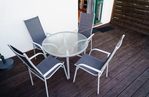Beckerwitz Apartamento | MeerZeit - Sünnenkieker WE4 - ABC287 - nur für Feriengäste!