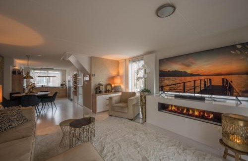 Municipality of Uitgeest Casa | Meerzicht 99 - Luxury house 30 minutes from Amsterdam