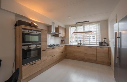 Municipality of Uitgeest Casa | Meerzicht 99 - Luxury house 30 minutes from Amsterdam
