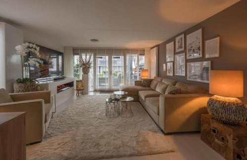Municipality of Uitgeest Casa | Meerzicht 99 - Luxury house 30 minutes from Amsterdam
