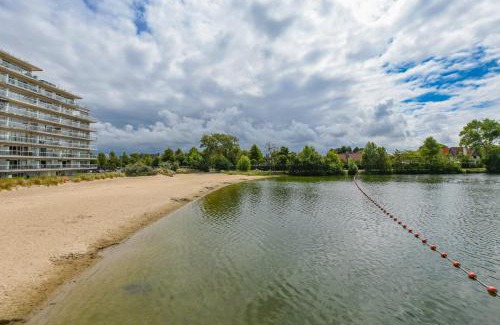 Knokke-Heist Apartamento | Meerzicht-Laguna
