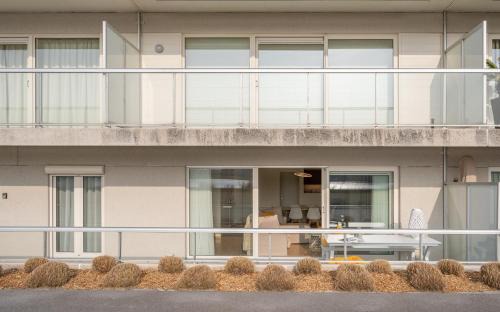 Knokke-Heist Apartamento | Meerzicht-Laguna