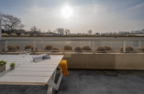 Knokke-Heist Apartamento | Meerzicht-Laguna