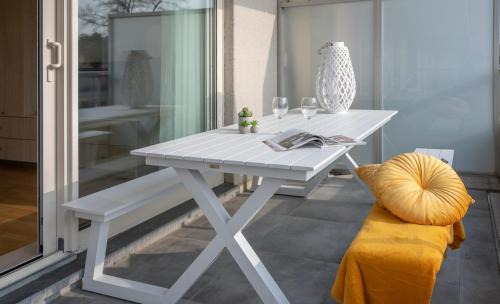 Knokke-Heist Apartamento | Meerzicht-Laguna