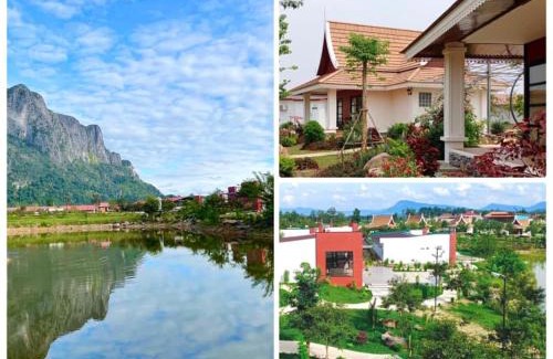 Bolikhamxay Casa | Meesouk Guesthouse