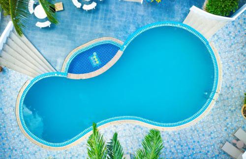 Nanai Road Hotel | Meet Holiday International Hotel-Patong 普吉岛相遇国际度假酒店-芭东店