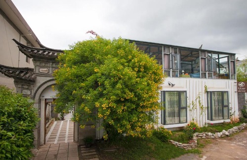 Xizhou Casa | Meet Joy Homestay