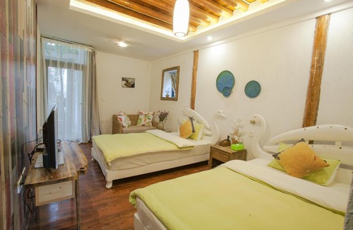 Xizhou Casa | Meet Joy Homestay