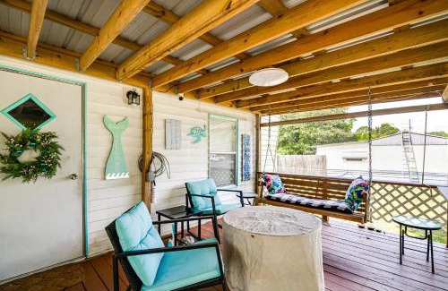Homosassa Casa | Meet Manatees! Home 3 Mi to Homosassa Wildlife SP