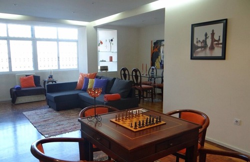 Senhora da Hora Apartamento | Meet Matosinhos Apartment