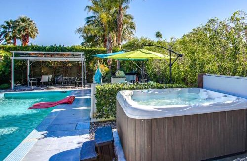 El Mirador Casa | Meet Me in Palm Springs! Permit# 4146