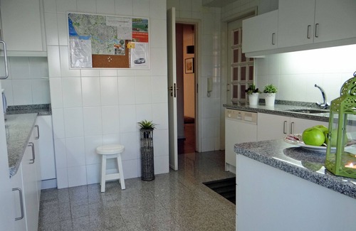 Senhora da Hora Apartamento | Conoce Porto Apartment