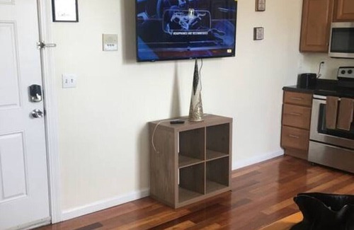 Niskayuna Apartamento | Meet the browns with parking