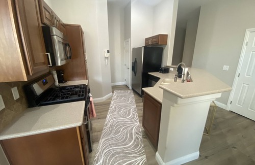 Enterprise Casa | Meet Tom, the stylish townhouse!