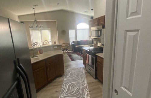Enterprise Casa | Meet Tom, the stylish townhouse!