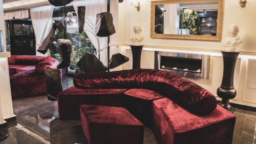 Casoria Hotel | Meeting Hotel