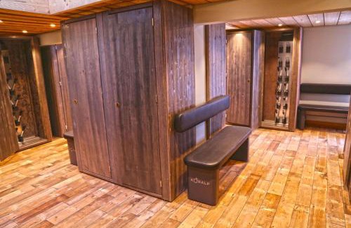 Megeve Apartamento | Megève appart – 2 bedroms – AW301