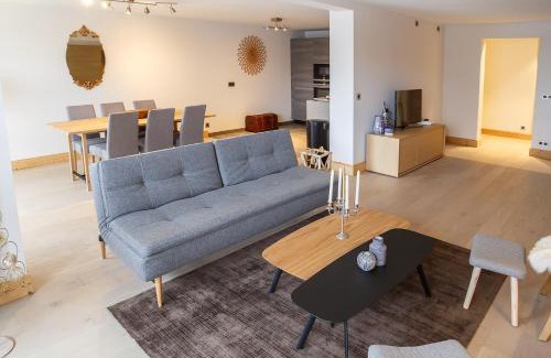 Megeve Apartamento | Megève appart – 2 bedroms – AW301