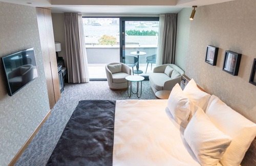 Sirkeci Hotel | Meg Hotel