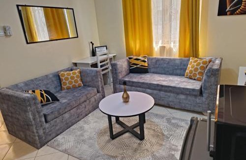 Manyimbo Apartamento | Mega Apartment