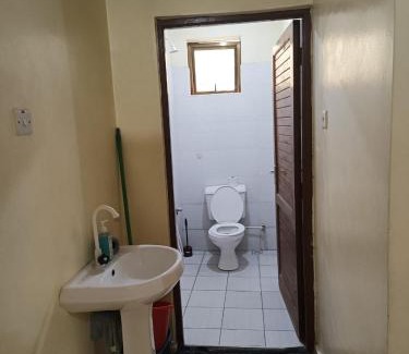 Manyimbo Apartamento | Mega Apartment