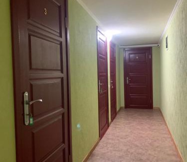 Dniprovs'kyi District Apartamento | Mega city