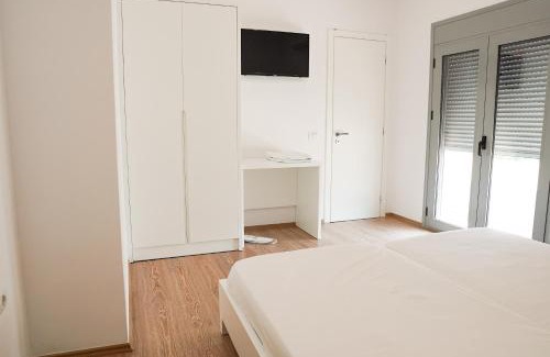 Albania Hotel | Mega Hotel
