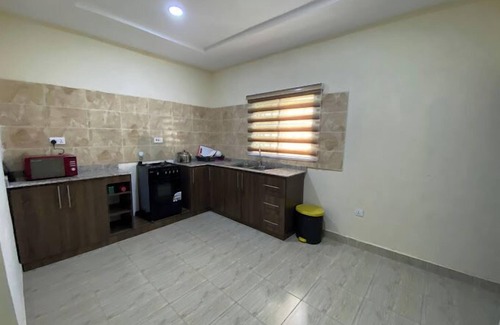 Gwarinpa Estate Apartamento | Mega Pavilion Apartment