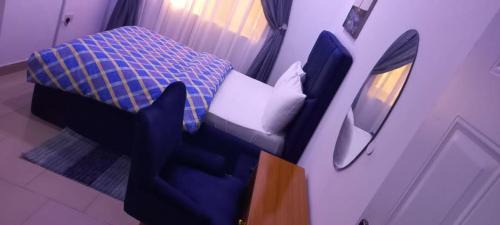 Gwarinpa Estate Hotel | Mega Pavilion Apartment Gwarinpa