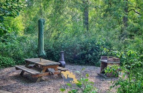 Aldborough Cabina | Mega Pod (Deer's Glade)