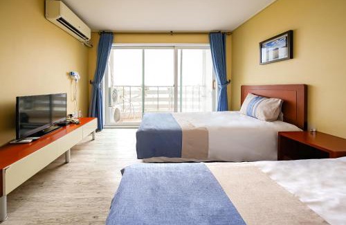 Hallim Complejo | Mega Resort