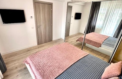 Sector 4 Apartamento | Mega Rossa Residence