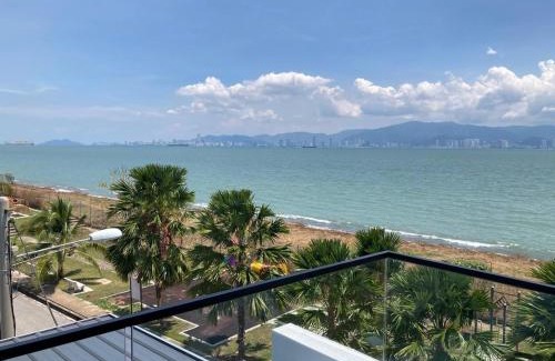 Butterworth Casa | Mega Seaview Escape - Butterworth Penang