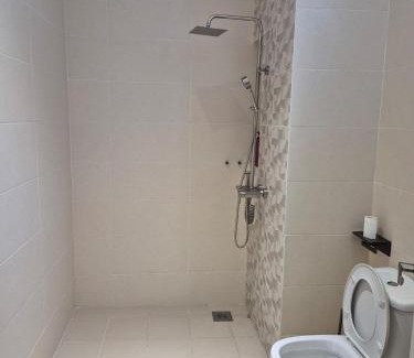 Butterworth Casa | Mega Seaview Escape - Butterworth Penang