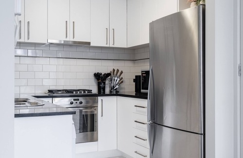 South Melbourne Apartamento | Mega Style Apartments Capri