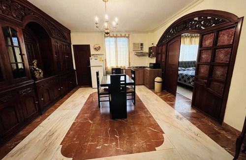 Barrio Kennedy Apartamento | Mega Suite en PB al lado del San Marino