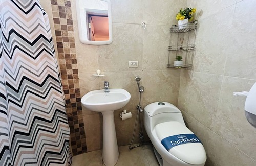 Barrio Kennedy Apartamento | Mega Suite en PB al lado del San Marino