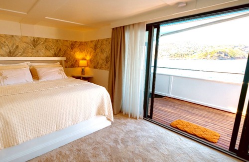 Yalikavak City Center Alquiler De Eote | MEGA YATCH MATILDA BODRUM LUXURY