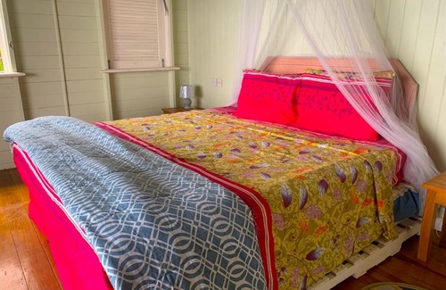 St. John Casa | Megan's Bay Cottages