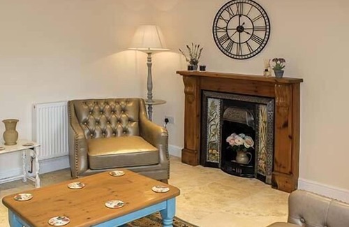 Dersingham Cabaña | Meggie's Cottage, DERSINGHAM