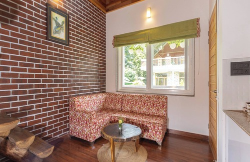 Bullawala Villa | Megha Wellness Retreat